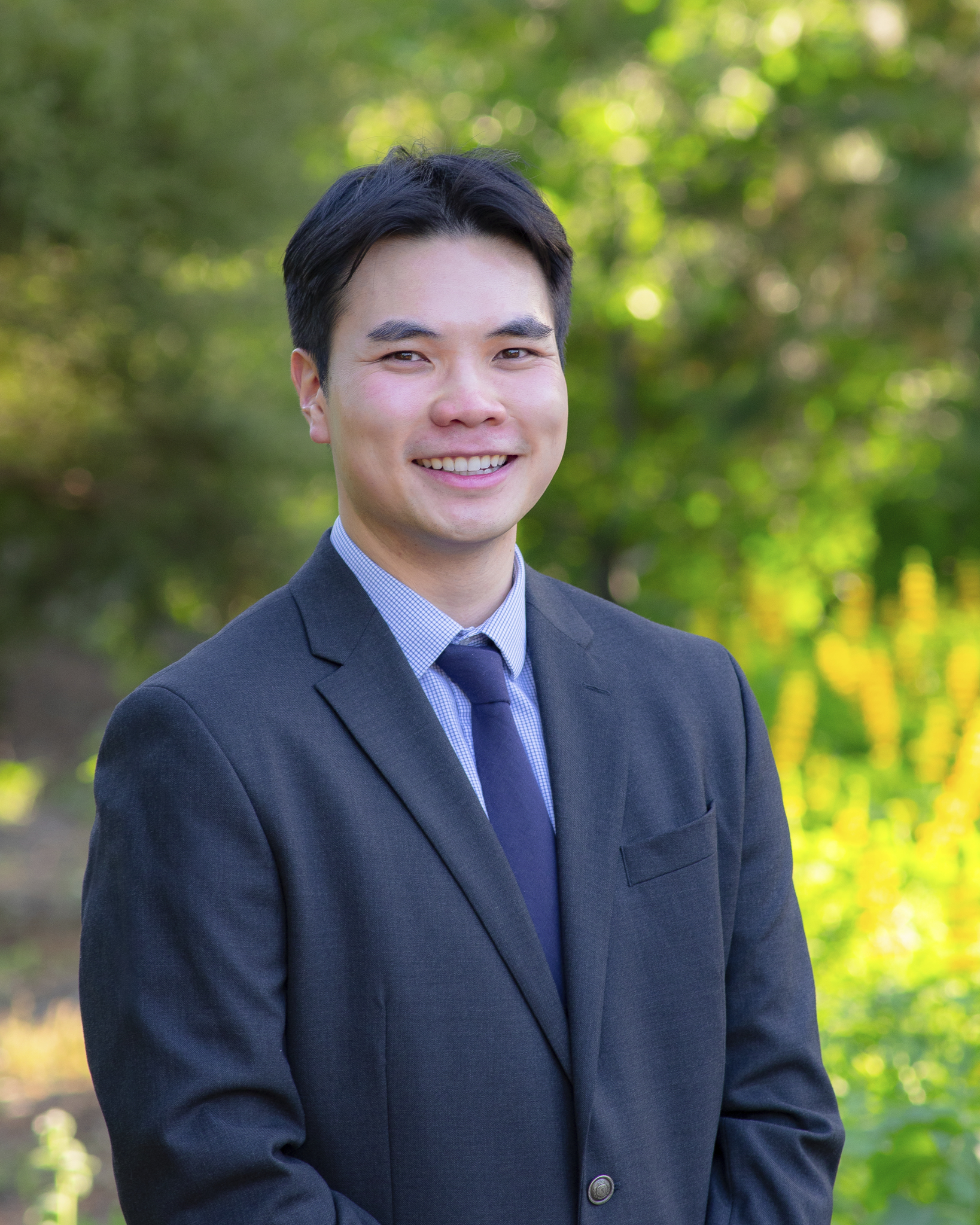 Thomas Nguyen